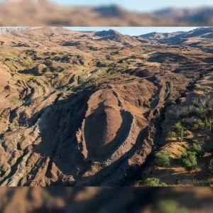 Archaeologists Believe They Have Found Noah’s Ark