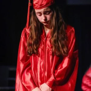 My Parents Didn’t Show up for My School Graduation — Their Excuse Is Ridiculous