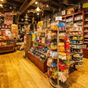 Cracker Barrel to make significant changes in the coming year – CEO says ‘We’re just not as relevant’