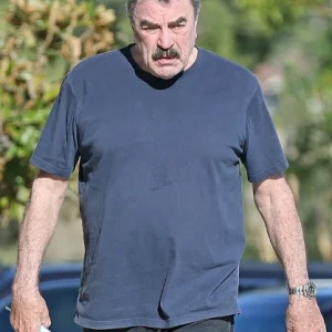 The health issues of Tom Selleck