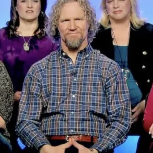 Sister Wives’ Garrison Brown’s Cause of Death Determined