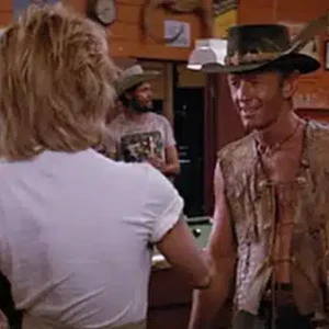 A lot of people had a crush on her in the 1980s, but look at her now…