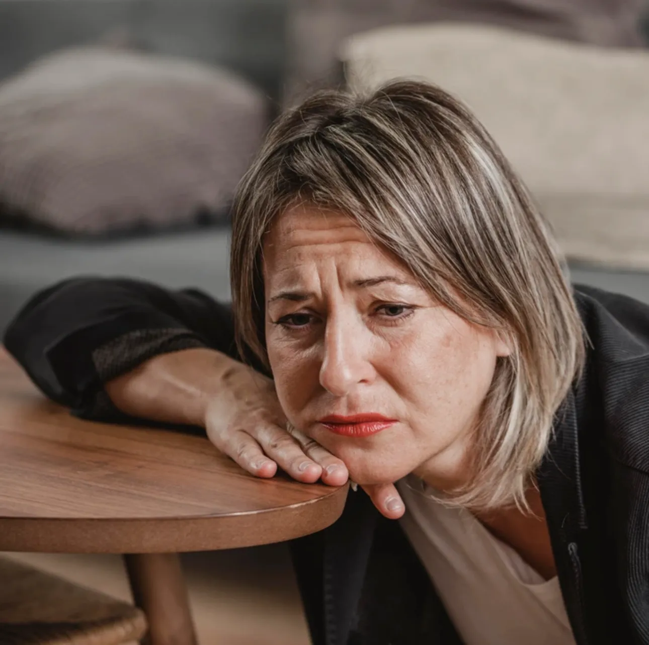I’m desperate because my son is having affairs with other women and my daughter-in-law is seven months pregnant. I love my DIL and have decided to…
