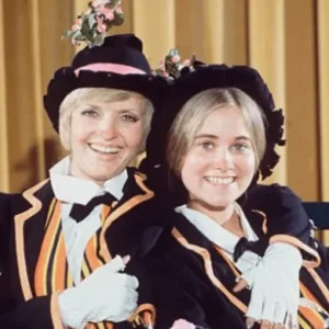 Maureen McCormick’s Unique Romance: How She Met Her Soulmate in a Church Setting