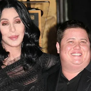 Inside the life of Chaz Bono: Cher had problems with him being gay