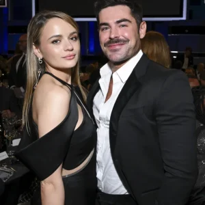Fans ‘grossed out’ by Nicole Kidman and Zac Efron’s steamy scene in new movie