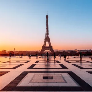 Father called jerk for not inviting daughter on Paris vacation with new family