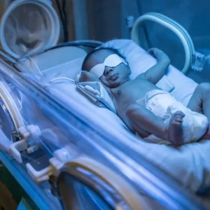 White mother becomes viral following the birth of a black kid, but her husband is white