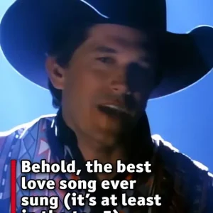 Behold, the best love song ever sung (it’s at least in the top 5)