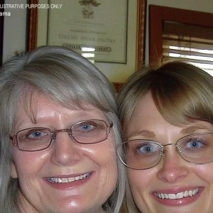 Elderly Woman Without Children Discovers Daughter Through DNA Test