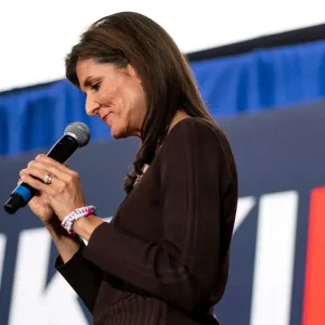 Nikki Haley Says Her Dad Died on Father’s Day: ‘My Heart Is Heavy’