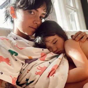 Real Stories of Celebrity Moms Embracing Extended Breastfeeding