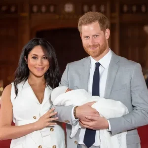 «She can’t even stand next to Middleton!» The recent outing of Meghan Markle became the subject of discussions