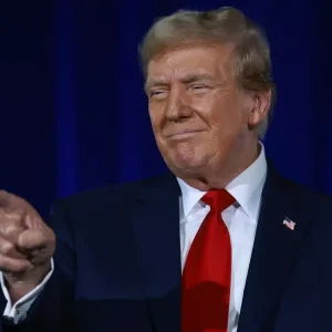 Nevada Judge Dismisses Trump ‘Fake Electors’ Case