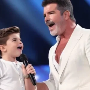 Unforgettable! The Young Man Who Made Simon Cowell Cry SLAYS Again! Watch the Video