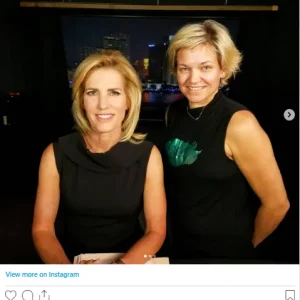 Laura – now we know why the talkshow host has never been married