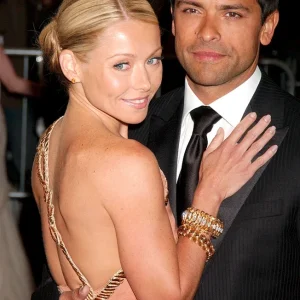 Kelly Ripa and Mark Consuelos’ son Michael turns 27 years old and people can’t believe what he looks like