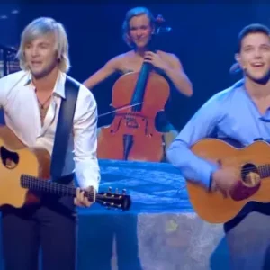 No One Has EVER Performed ‘The Sound of Silence’ The Way ‘Celtic Thunder’ Just Did