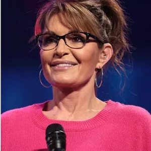 Sarah Palin’s Journey: A Life of Politics, Love, and Resilience