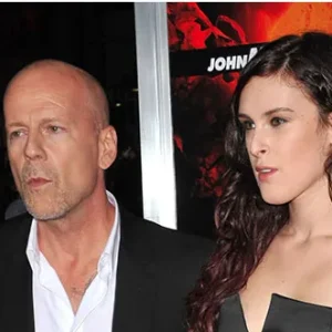 Bruce Willis’ wife Emma Heming shares heartbreaking video of him after his dementia diagnosis