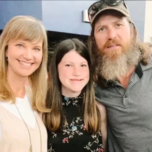 Jase and Missy Robertson’s Unwavering Love and Resilience
