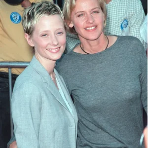 Ellen DeGeneres reveals dark trauma, says she’s ‘furious’ and should have been ‘protected’