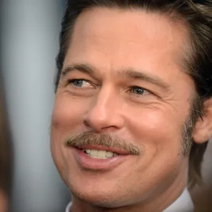 Brad Pitt Finds New Love After Heartbreaking Divorce At 60, And You Might Recognize Her