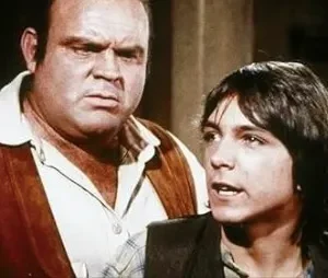 Emotional Peak: The Most Heart-Wrenching Episode of ‘Bonanza’ Ever Filmed, So Powerful Even the Camera Crew Couldn’t Hold Back Tears!