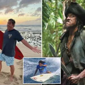 Breaking News: Pirates of the Caribbean Actor Passes Away From Shark Attack