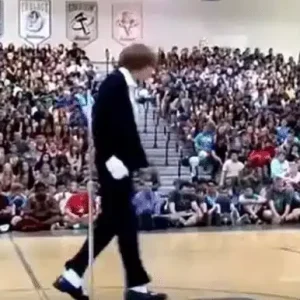 All The Bullies Started Laughing When “Quite Kid” Took The Stage, Then The Music Started