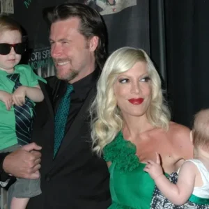Tori Spelling finally reveals truth about being ‘homeless’ – ‘scary for her and her children’