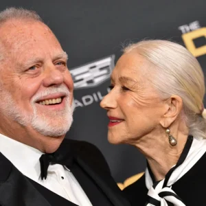 “I was attempting to look my best for my husband,” she said. The public is stunned by Helen Mirren’s bikini photoshoot, which demonstrates that age is nothing more than a number…