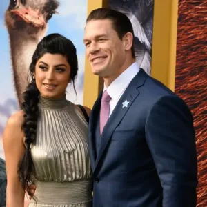 John Cena: The Kindest Man