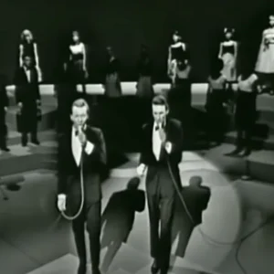 “It Was The Most-Played Song of The 20th Century. The Righteous Brothers Will Show You Why…”
