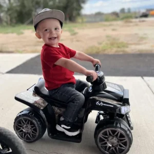 The superstar’s 3-year-old son dies after tragic river accident