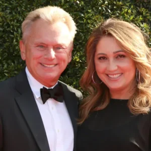 Pat Sajak has had an eventful life – his brush with death helped him gain perspective