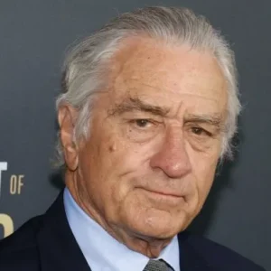 Robert DeNiro goes gangster on mob of angry protesters who said ‘your movies suck’