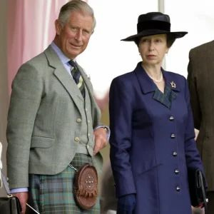 Princess Anne, 73, hospitalized with injuries following incident at her home