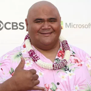“One of the ‘Gentle Souls’,” Taylor Wily, who played Hawaii Five-0, passed away at the age of 56…