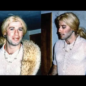 The Truth About John Travolta is Out in the Open