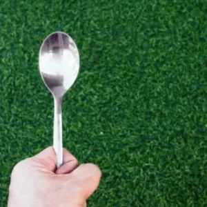 All My Neighbors Are Putting Spoons in Their Yards, and When I Learned Why, I Did the Same
