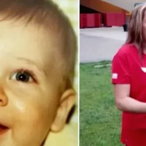 A Mother and Son Reuniting After 35 Years