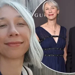 Keanu Reeves’ Partner Turns 50: Internet Explodes Over Her Older Appearance! Age Gap Controversy You Can’t Miss
