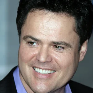 Donny Osmond says ‘final’ goodbyes to family, shares sweet photo on Instagram with grandkids