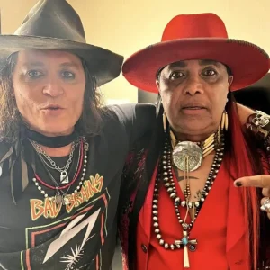 Little-known picture of Johnny Depp at 60 sparks intense discussion online – he “Doesn’t even look like the same person”