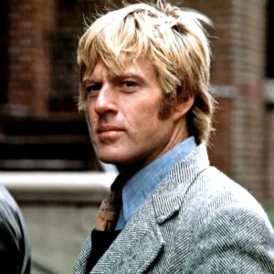 At 87, Robert Redford finally confirms what we all thought