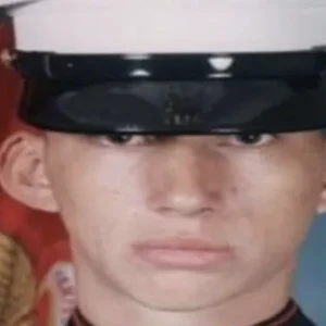 He was an American hero , then he became a famous actor. Who is he, and can you guess?