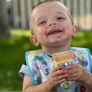 Rodeo star’s 3-year-old son dies two weeks after tragic river accident
