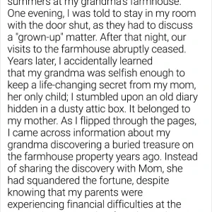 Dark Family Secret That Upended our Live