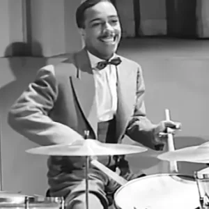 76 Years Ago, The Best Dance Routine In History Was Performed Unrehearsed on The First Take